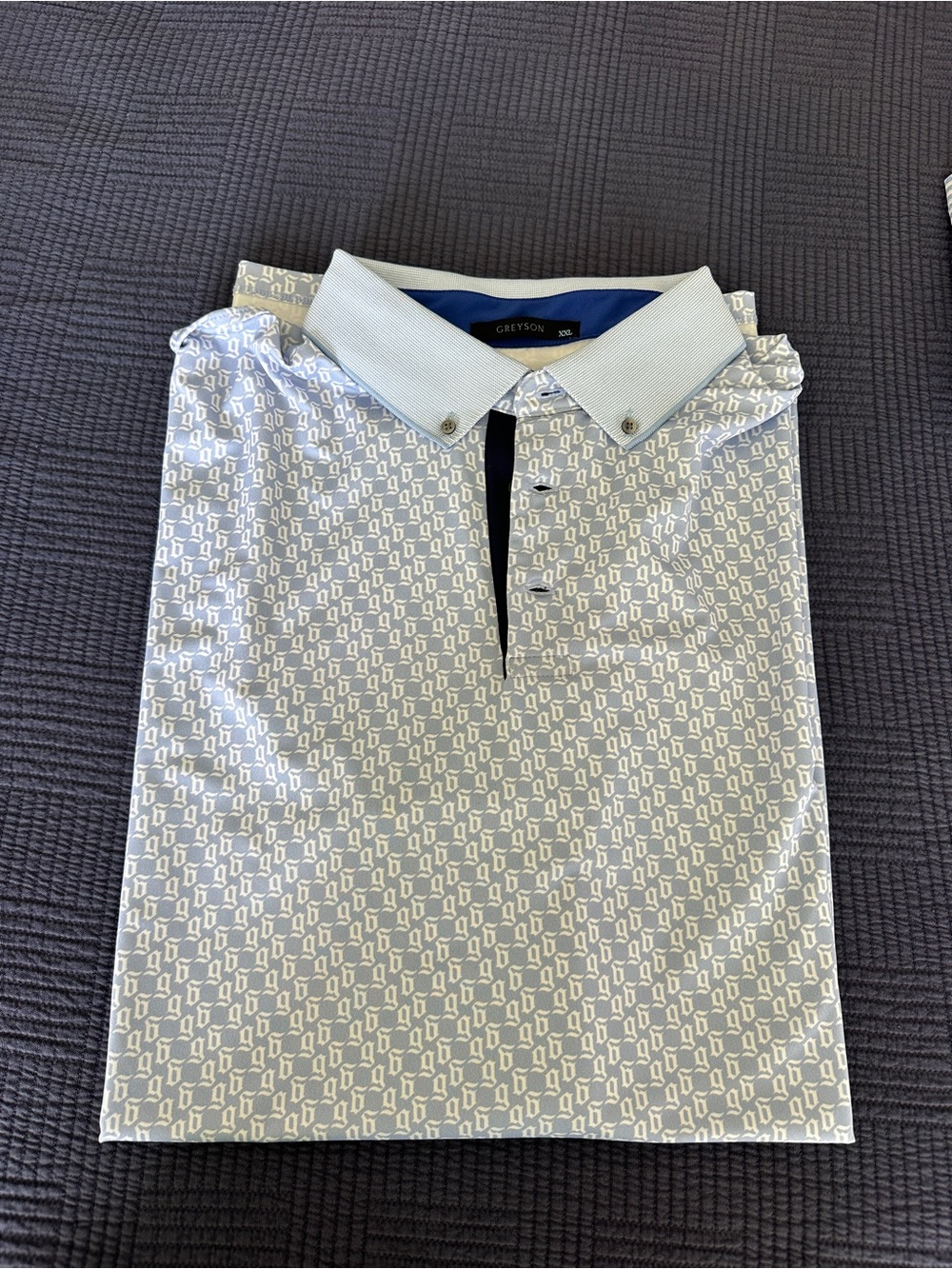Greyson Polo
